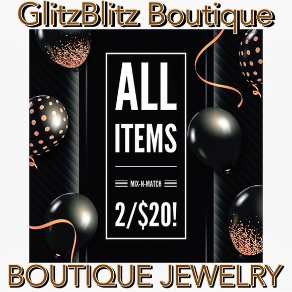 Any 2/$20! Mystic Rainbow Crystal Silver Drop Earrings - Picture 5 of 5